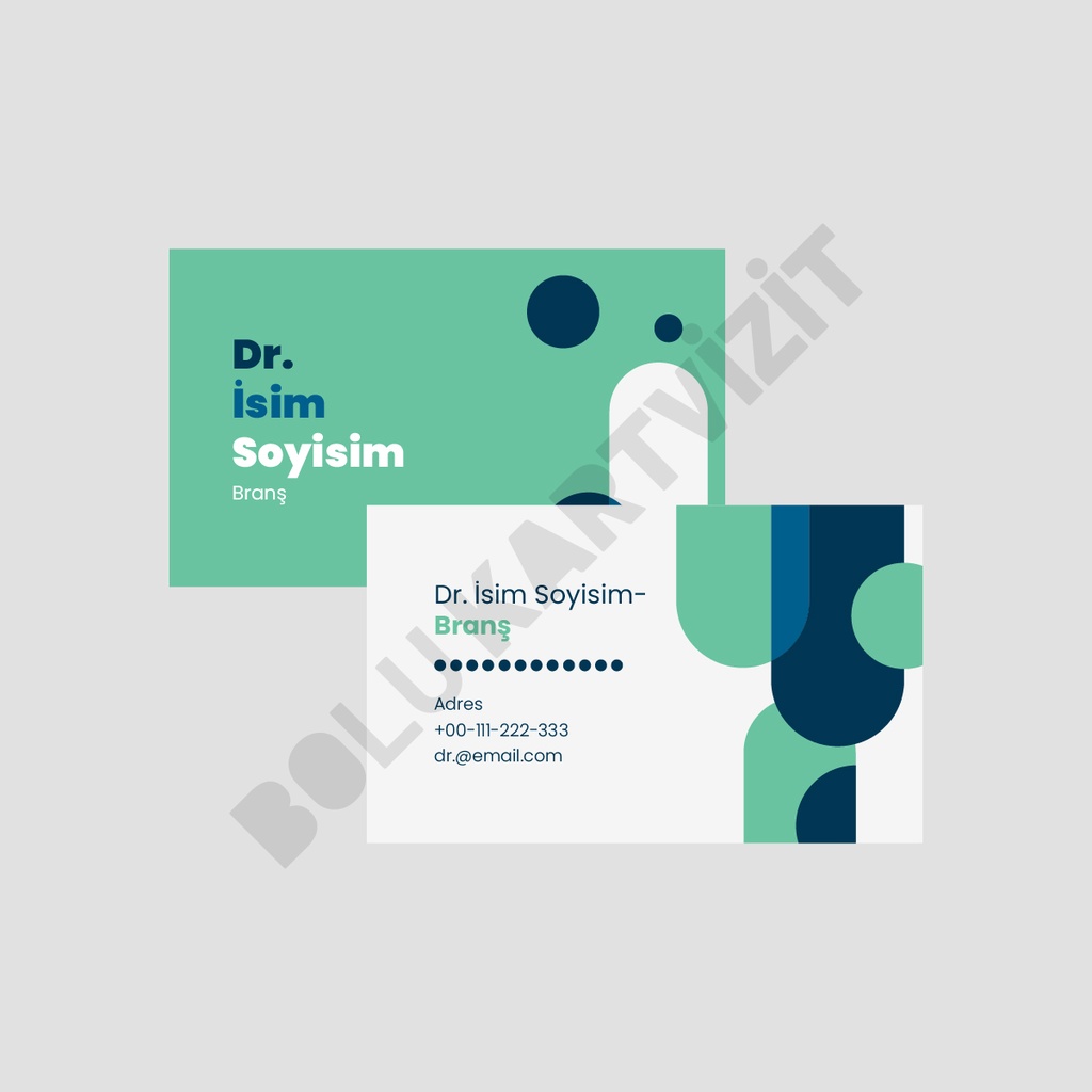 Doktor Kartvizit