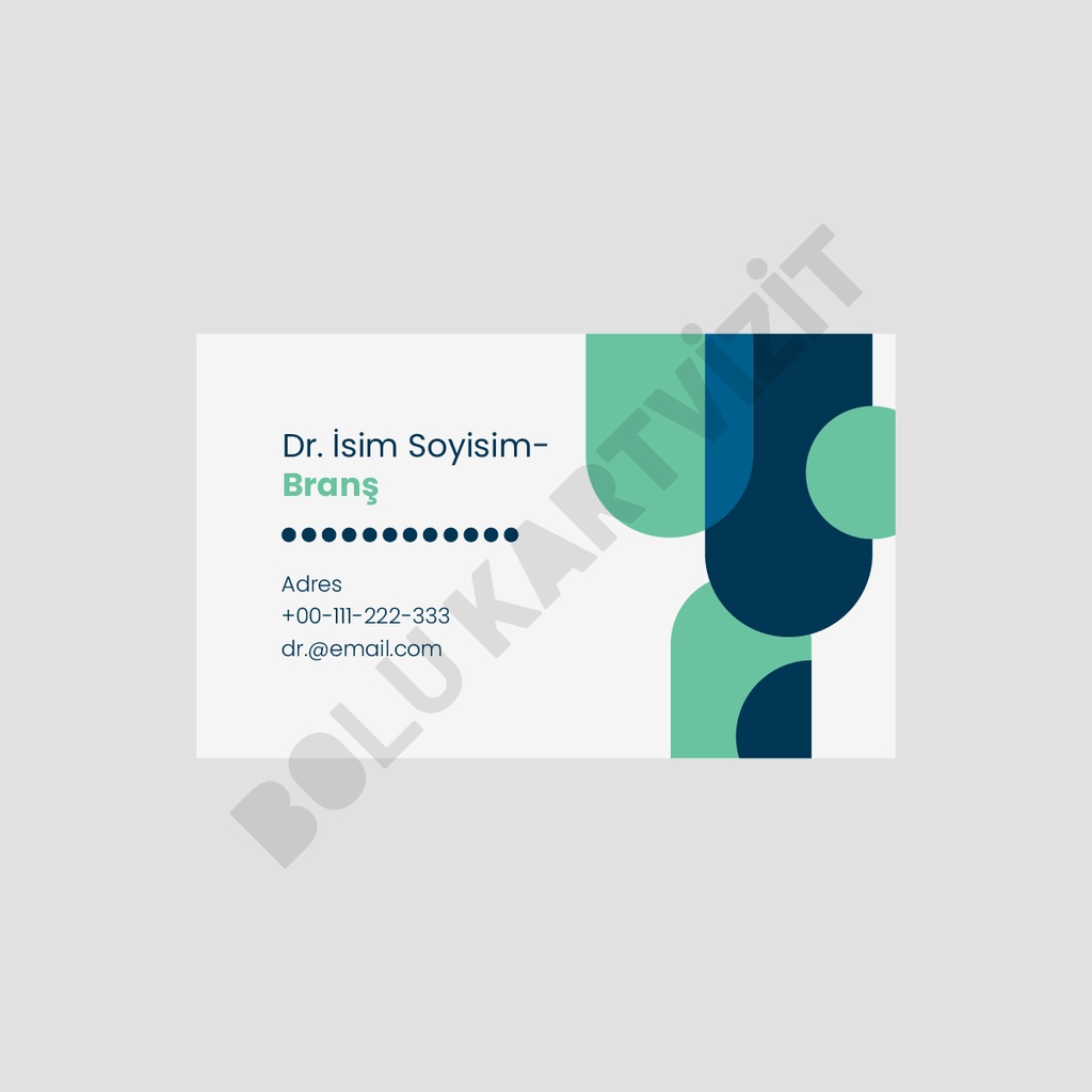 Doktor Kartvizit