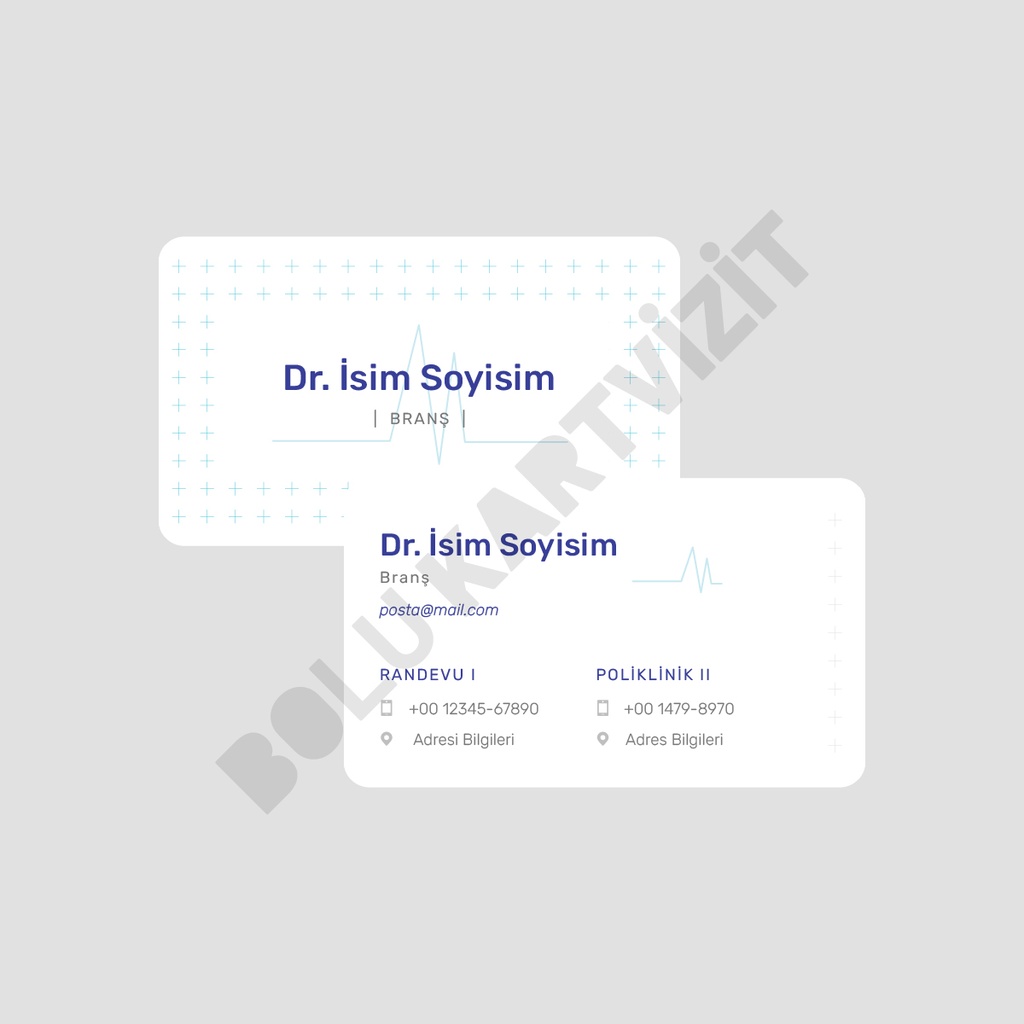 Doktor Kartvizit