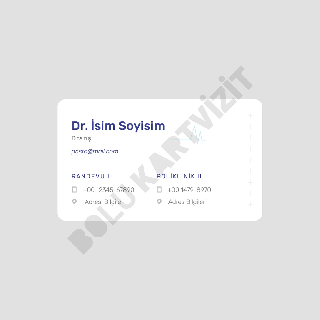 Doktor Kartvizit
