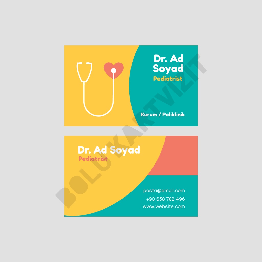 Doktor Kartvizit