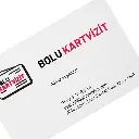 Düz Kesim Tek Taraf Parlak Selefon Kartvizit-1.webp