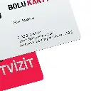 Oval Kesim Kalın Kağıt Çift Taraflı Kabartma Laklı Kartvizit-2.webp