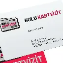 Oval Kesim Kalın Kağıt Çift Taraflı Kabartma Laklı Kartvizit-3.webp