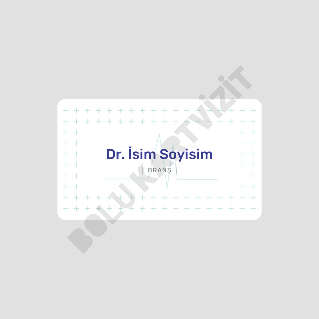 Doktor Kartvizit