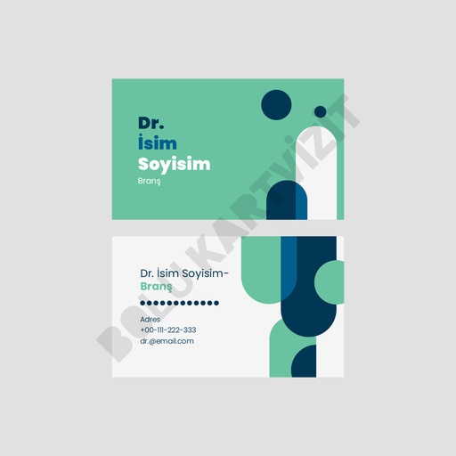 Doktor Kartvizit