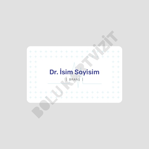 Doktor Kartvizit